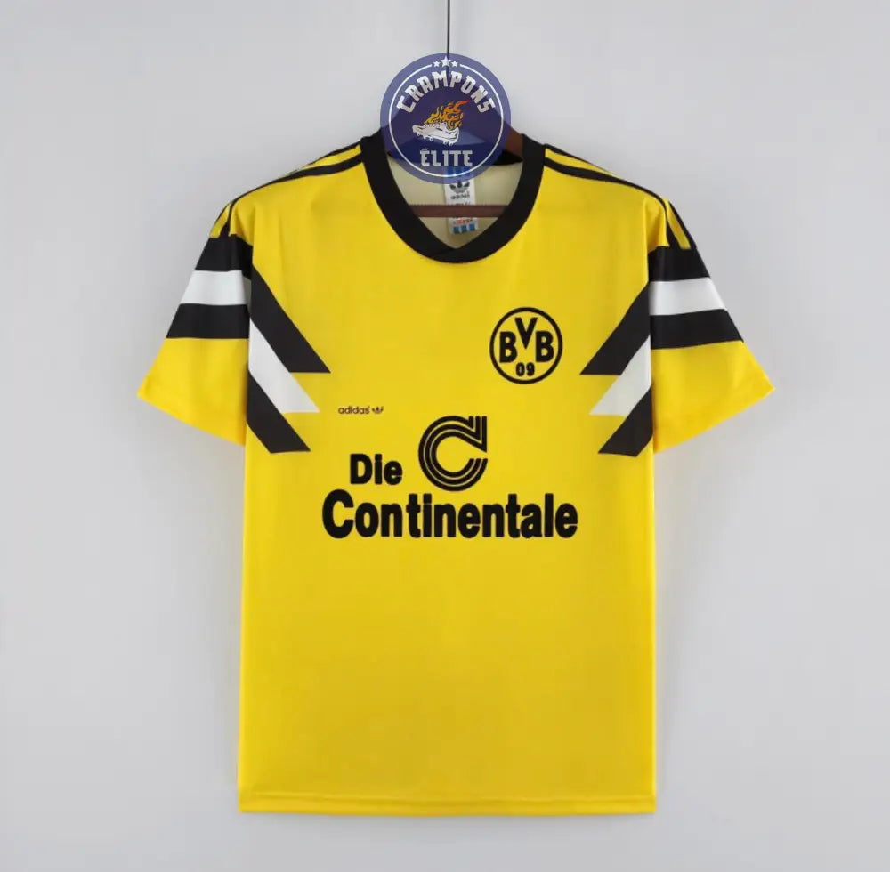 BVB Dortmund 1889/90 Domicile