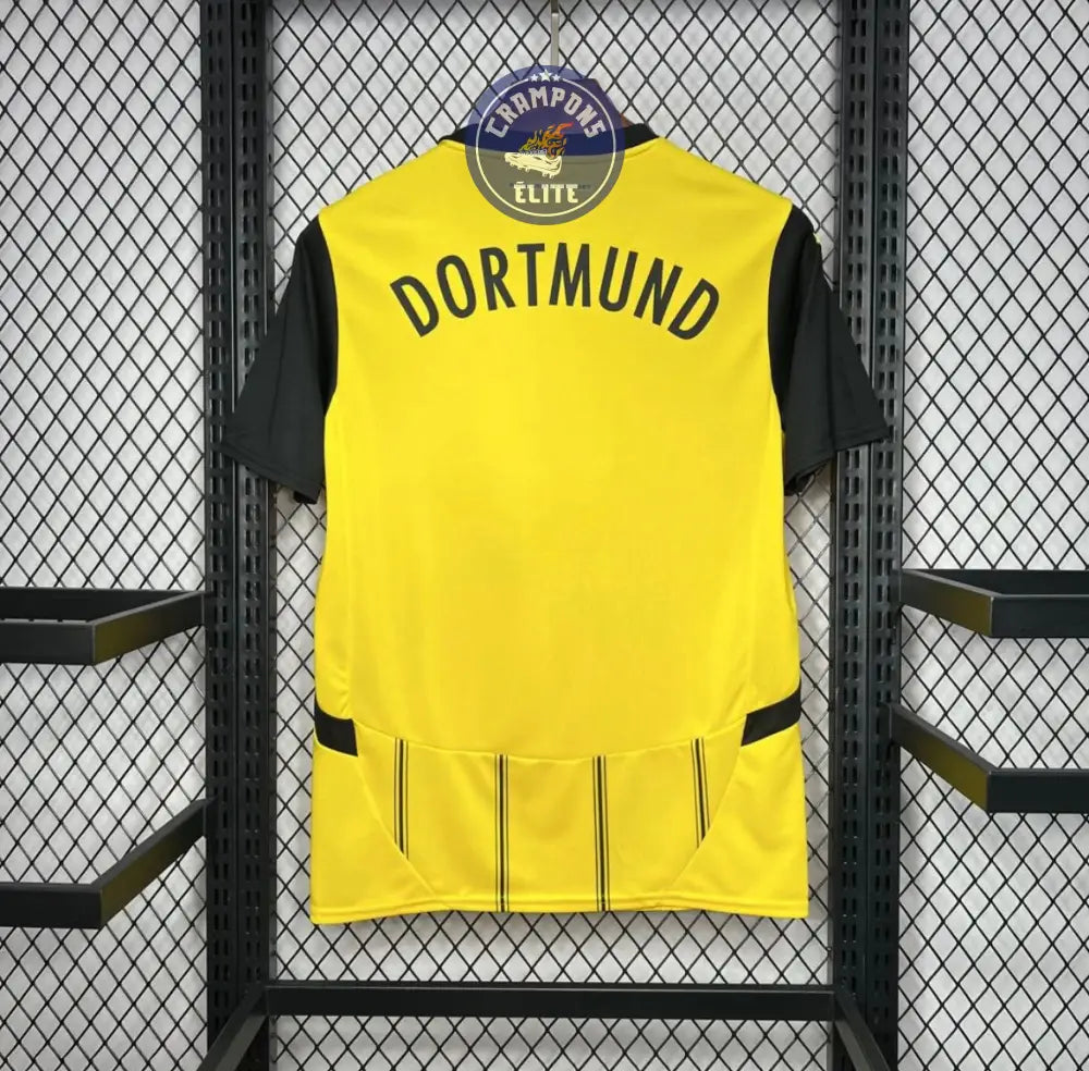 BVB Dortmund 2024/25 Domicile