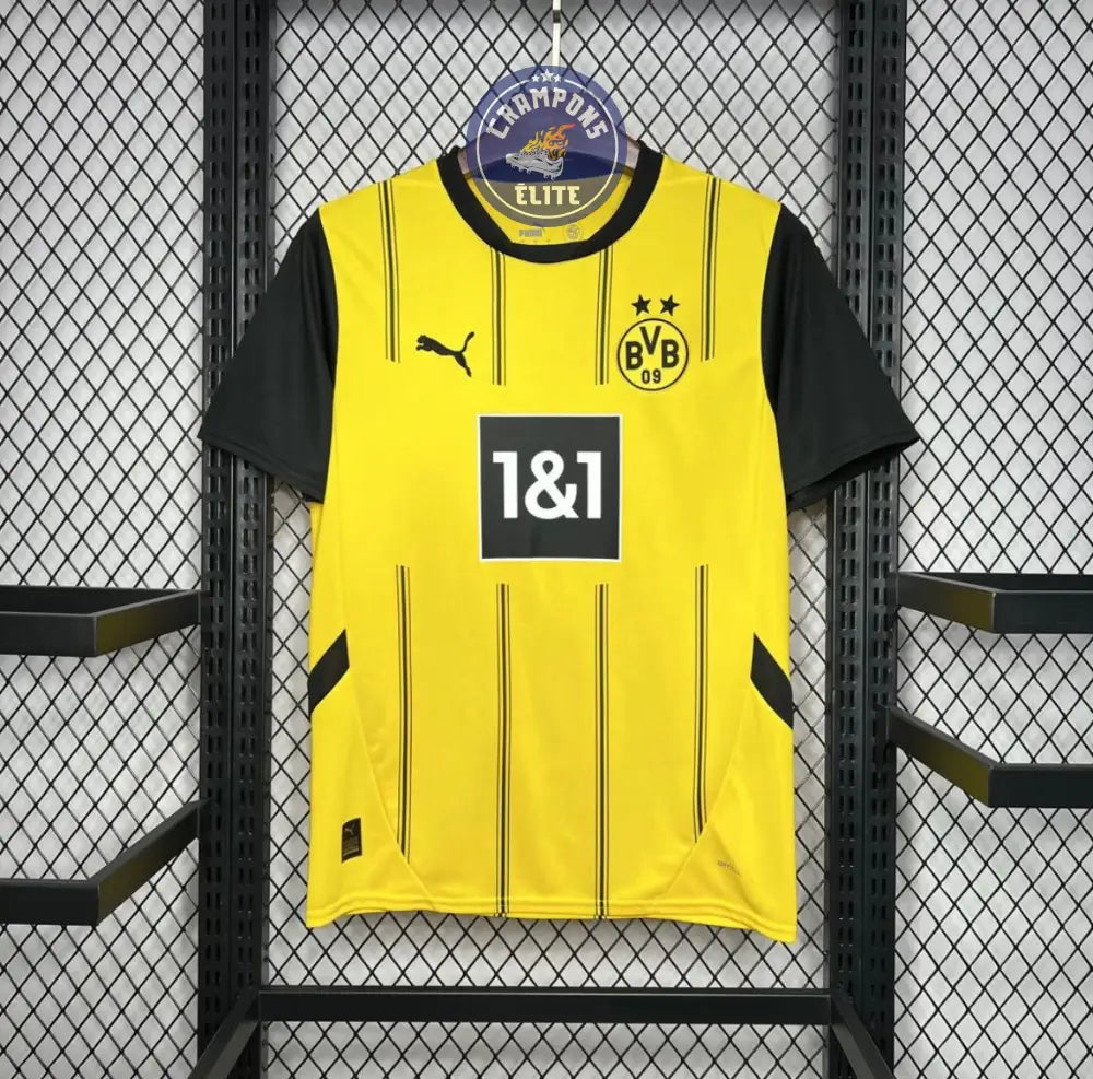 Image of BVB Dortmund 2024/25 Domicile