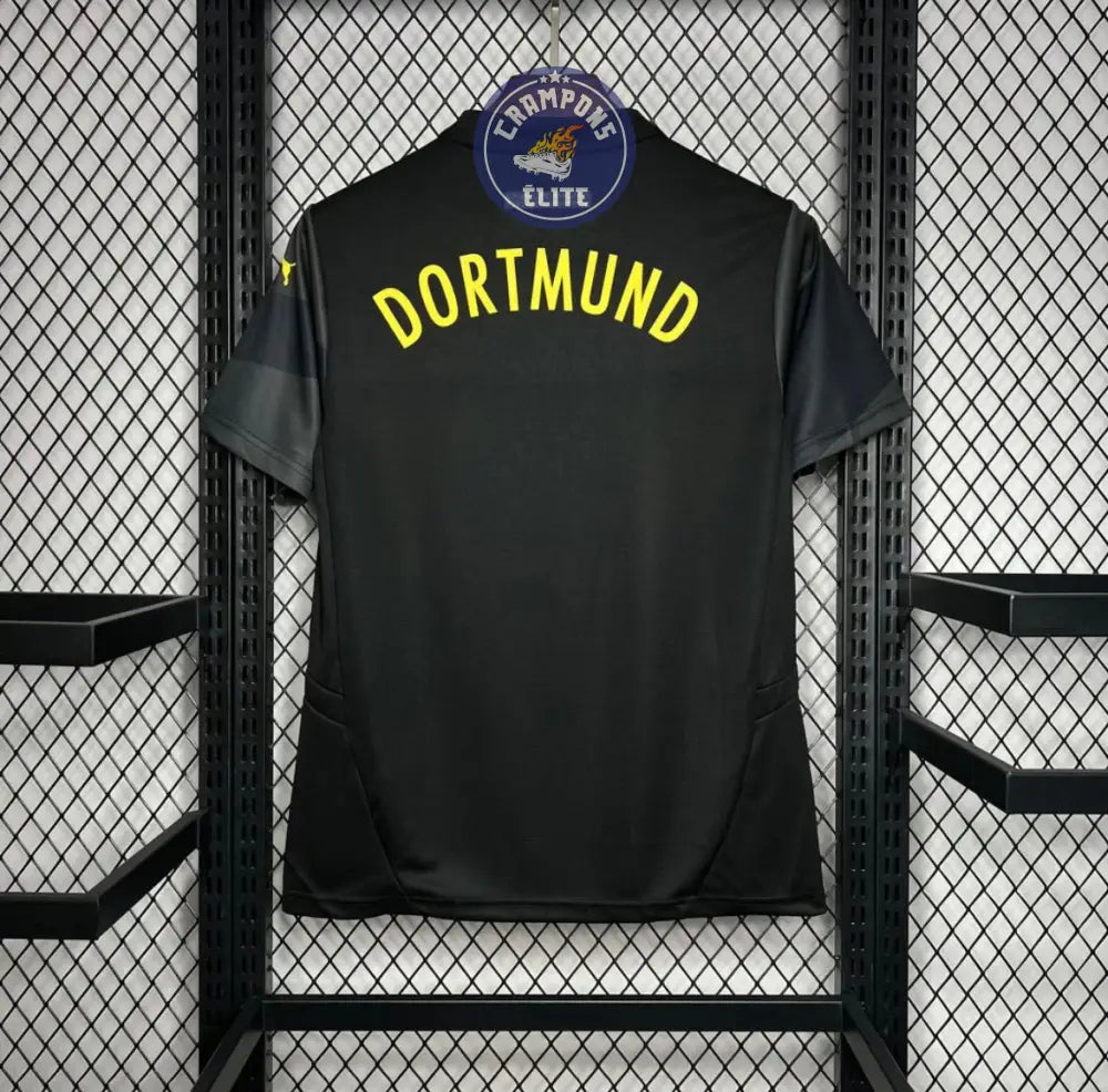 Image of BVB Dortmund 2024/25 Extérieur