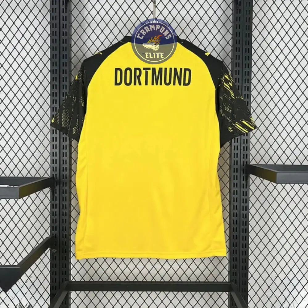 Image of BVB Dortmund 2025/26 Domicile