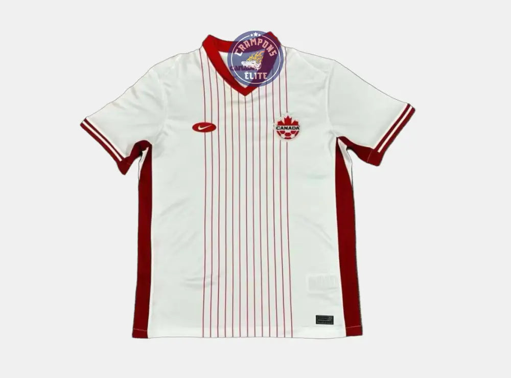 Image of Canada 2024 Extérieur