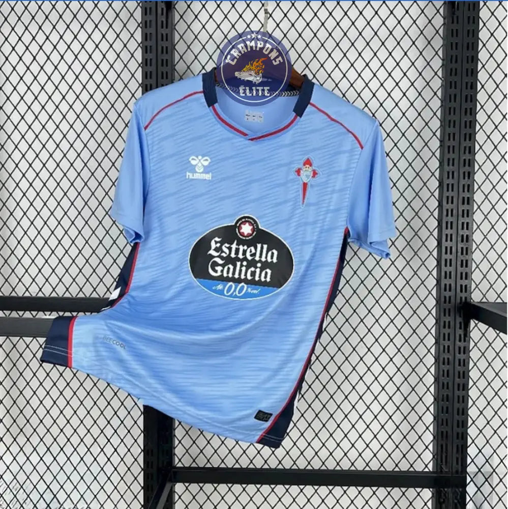 Celta Vigo 2025/26 Domicile