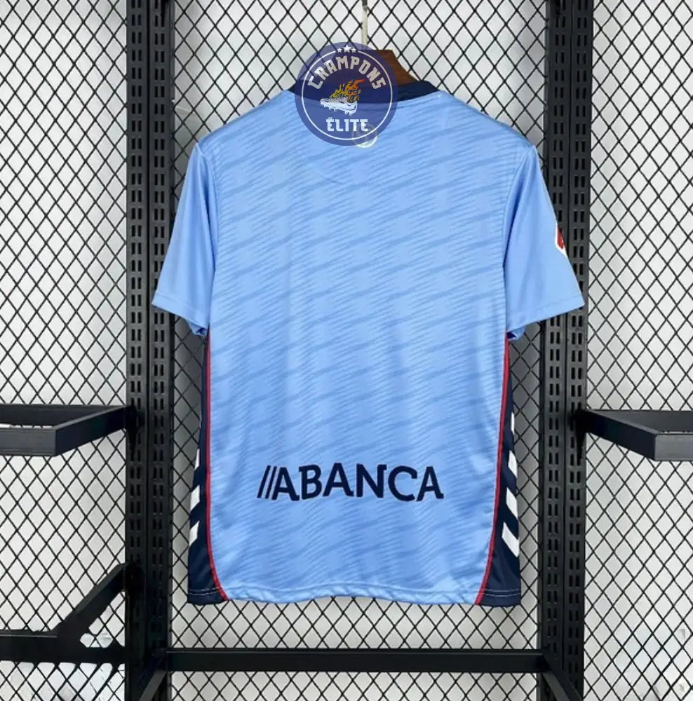Image of Celta Vigo 2025/26 Domicile