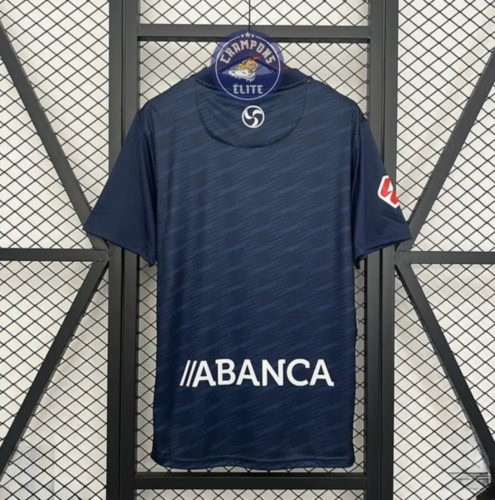 Celta Vigo 2025/26 Extérieur