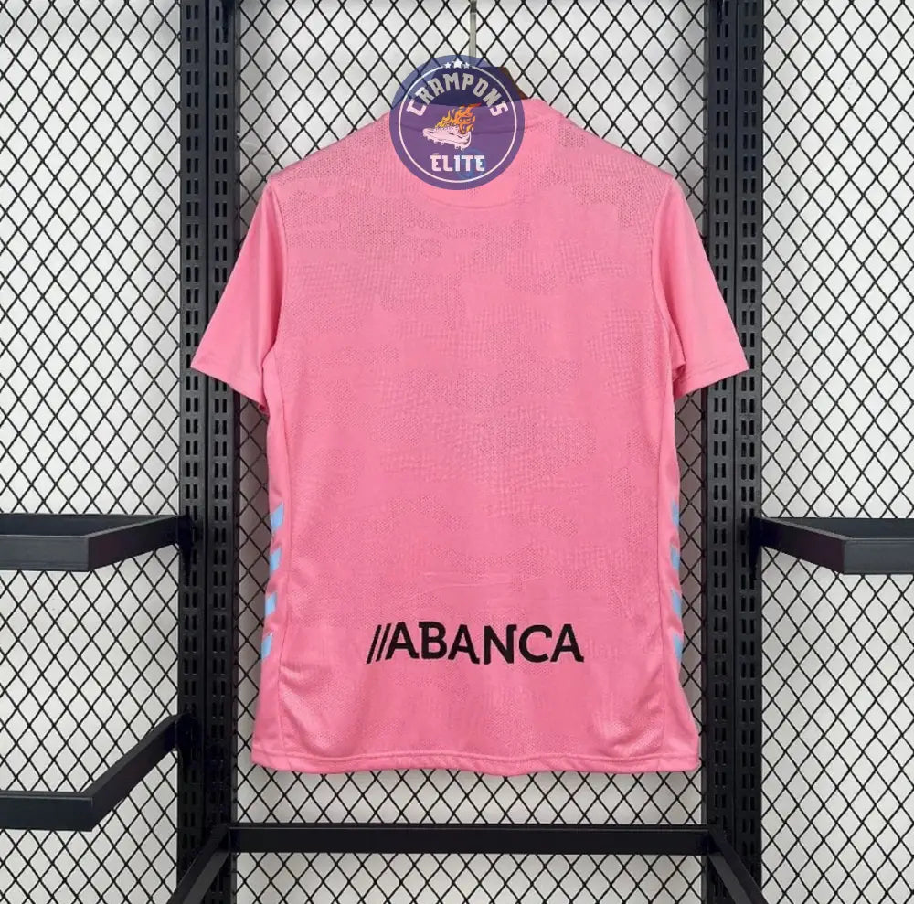 Image of Celta Vigo 2025/26 Third