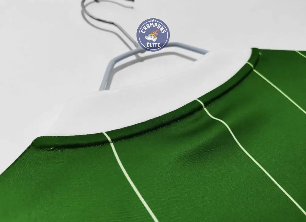 Celtic 1984/85 Domicile