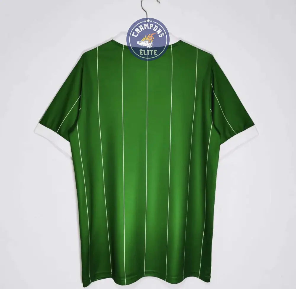 Image of Celtic 1984/85 Domicile