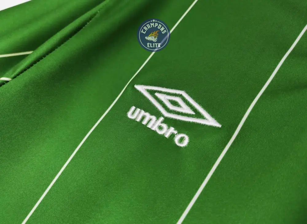 Image of Celtic 1984/85 Domicile