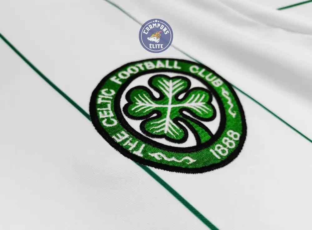 Image of Celtic 1984/85 Extérieur