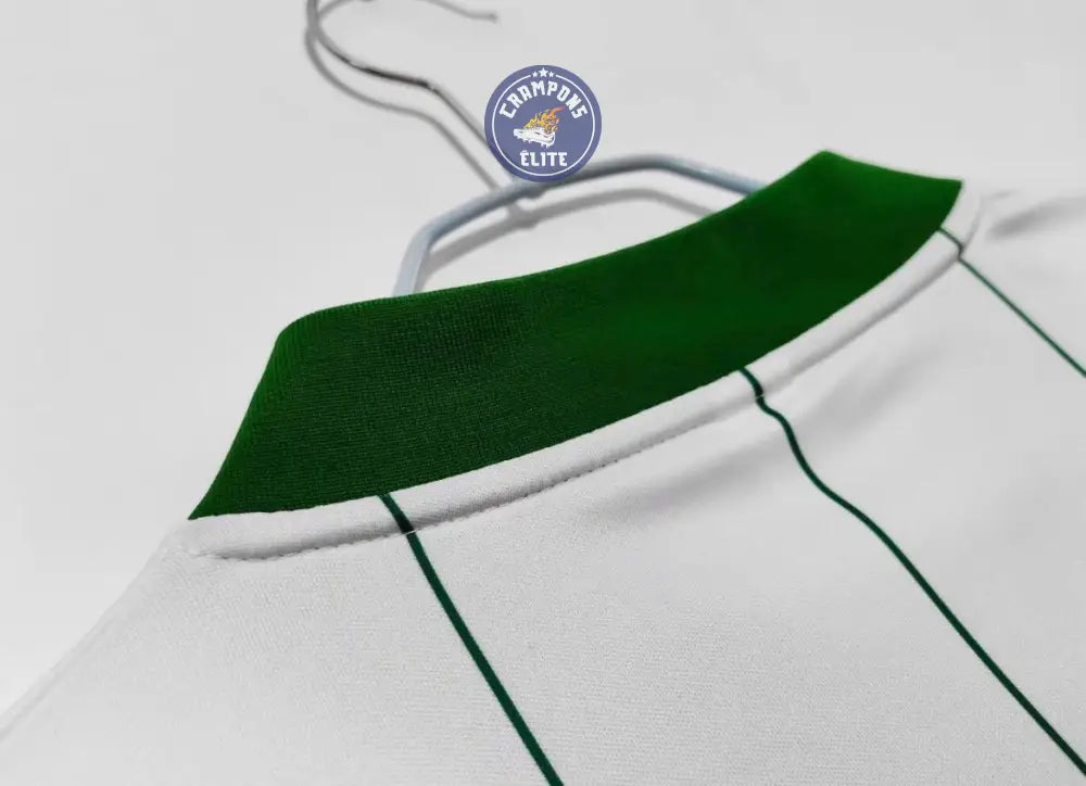 Celtic 1984/85 Extérieur