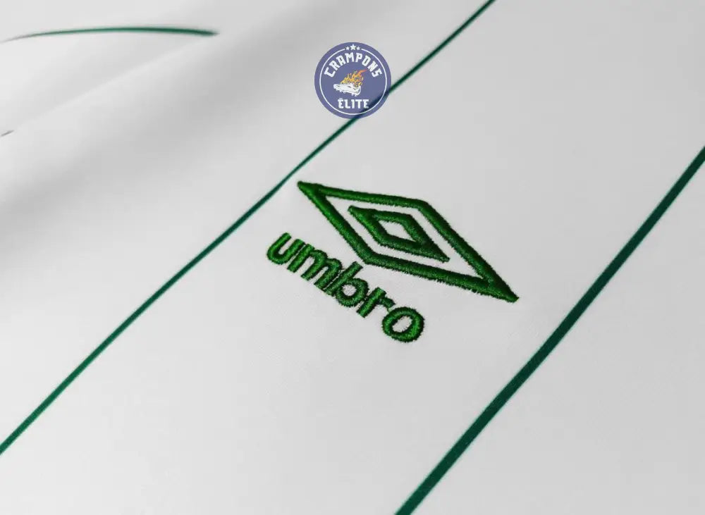 Celtic 1984/85 Extérieur