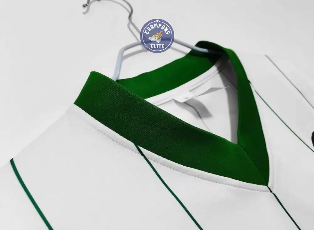 Celtic 1984/85 Extérieur