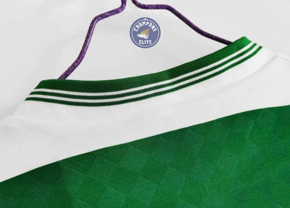 Image of Celtic 1989/90 Domicile