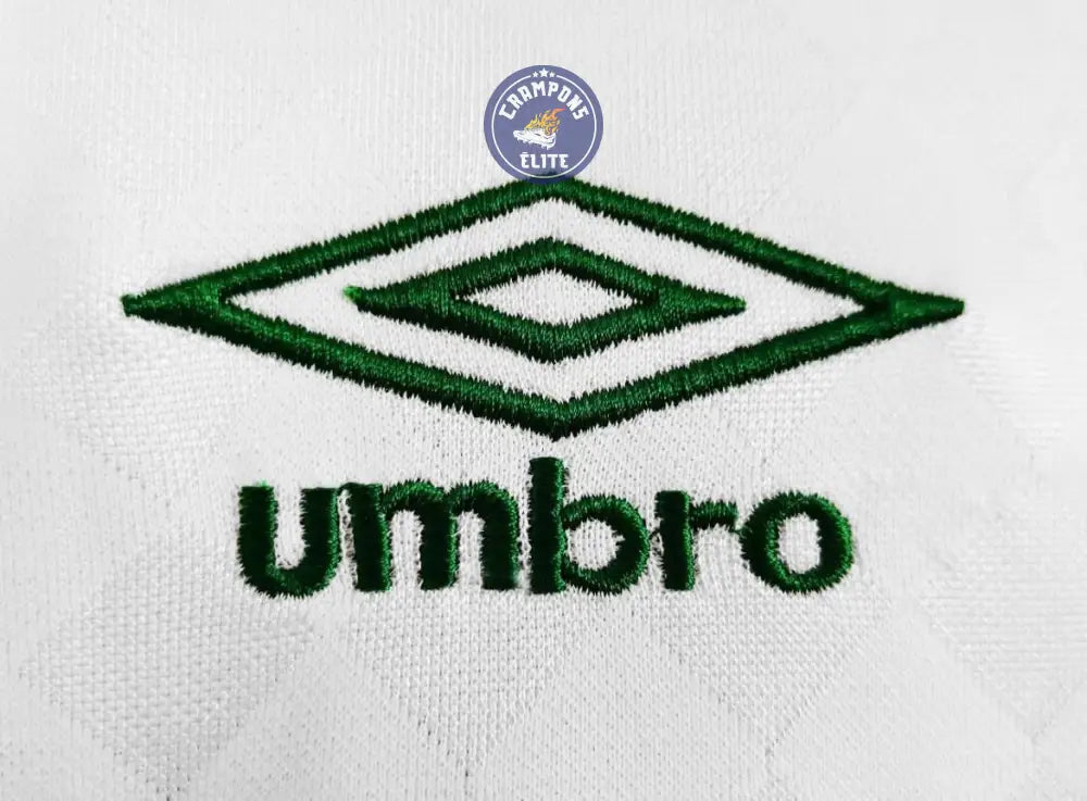 Celtic 1989/90 Domicile