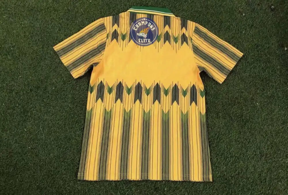 Image of Celtic 1989/90 Extérieur