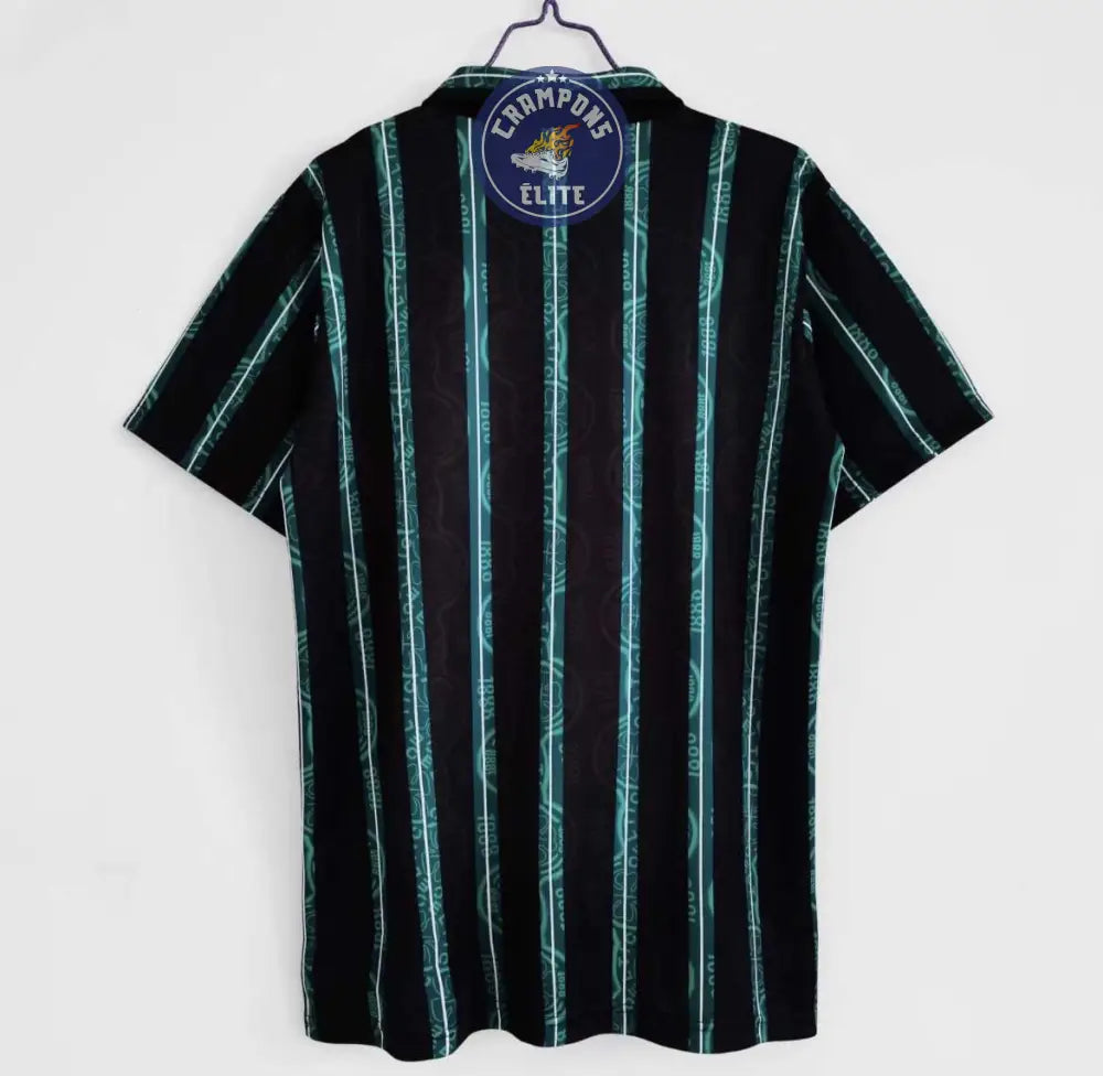 Image of Celtic 1992/93 Extérieur
