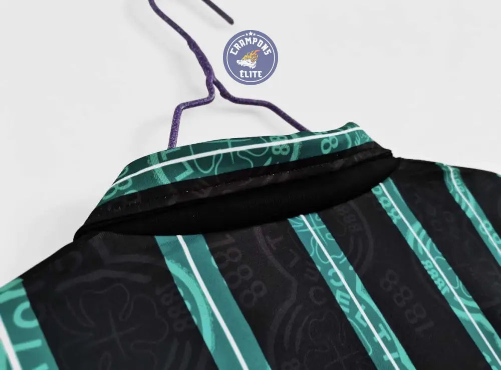 Celtic 1992/93 Extérieur