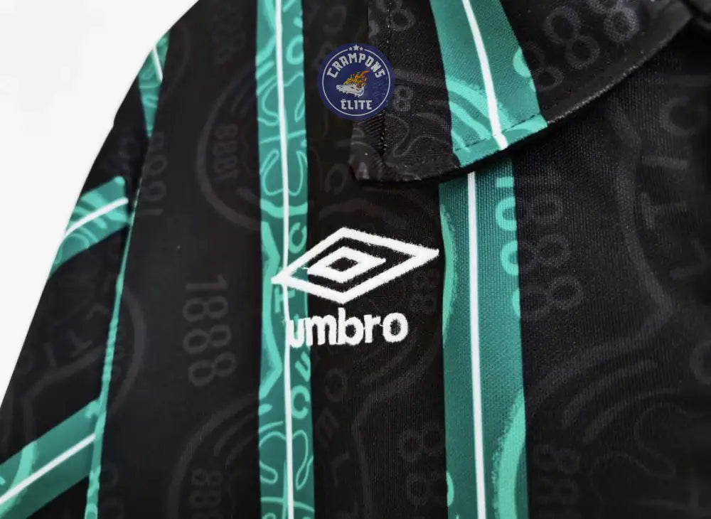 Celtic 1992/93 Extérieur