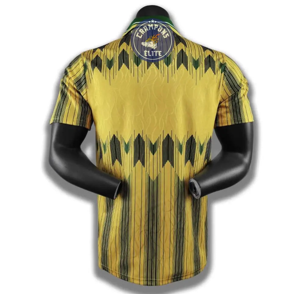 Celtic 1992/93 Third