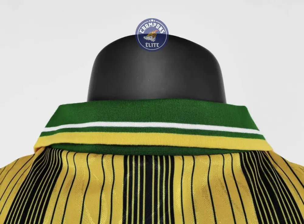 Celtic 1992/93 Third