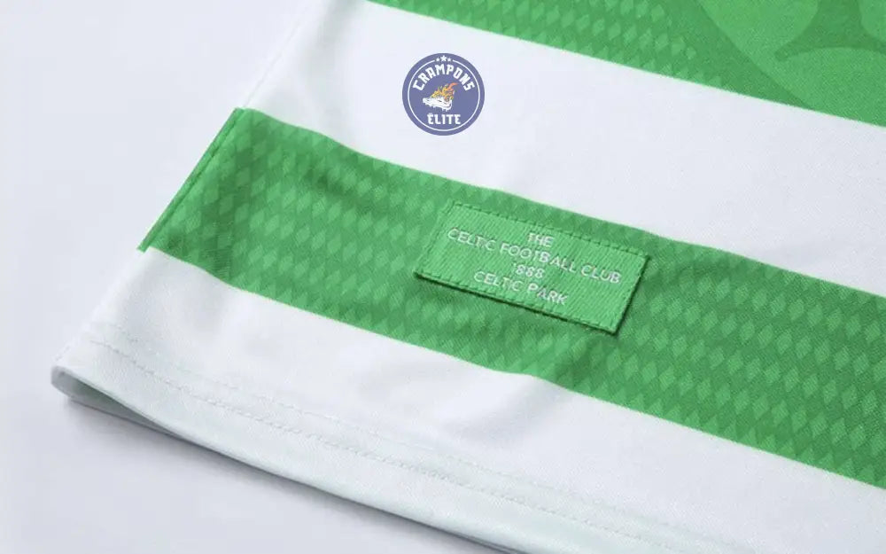Celtic 1997/98 Domicile
