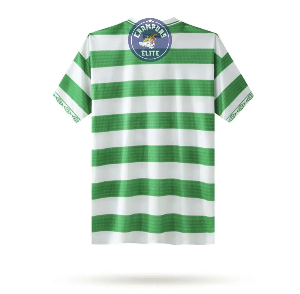 Celtic 1997/98 Domicile