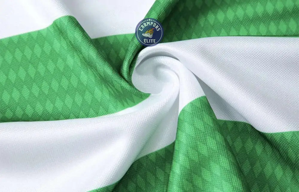 Celtic 1997/98 Domicile