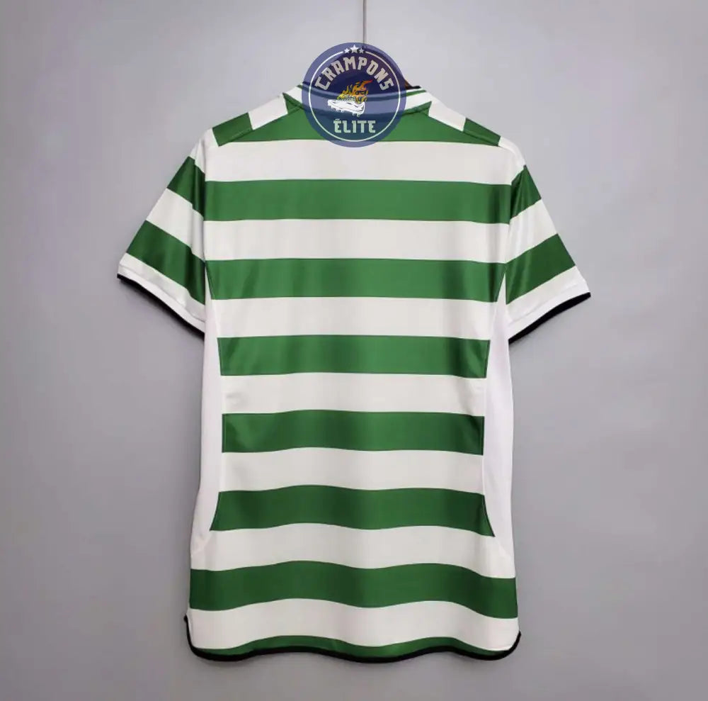Image of Celtic 2001/02 Domicile