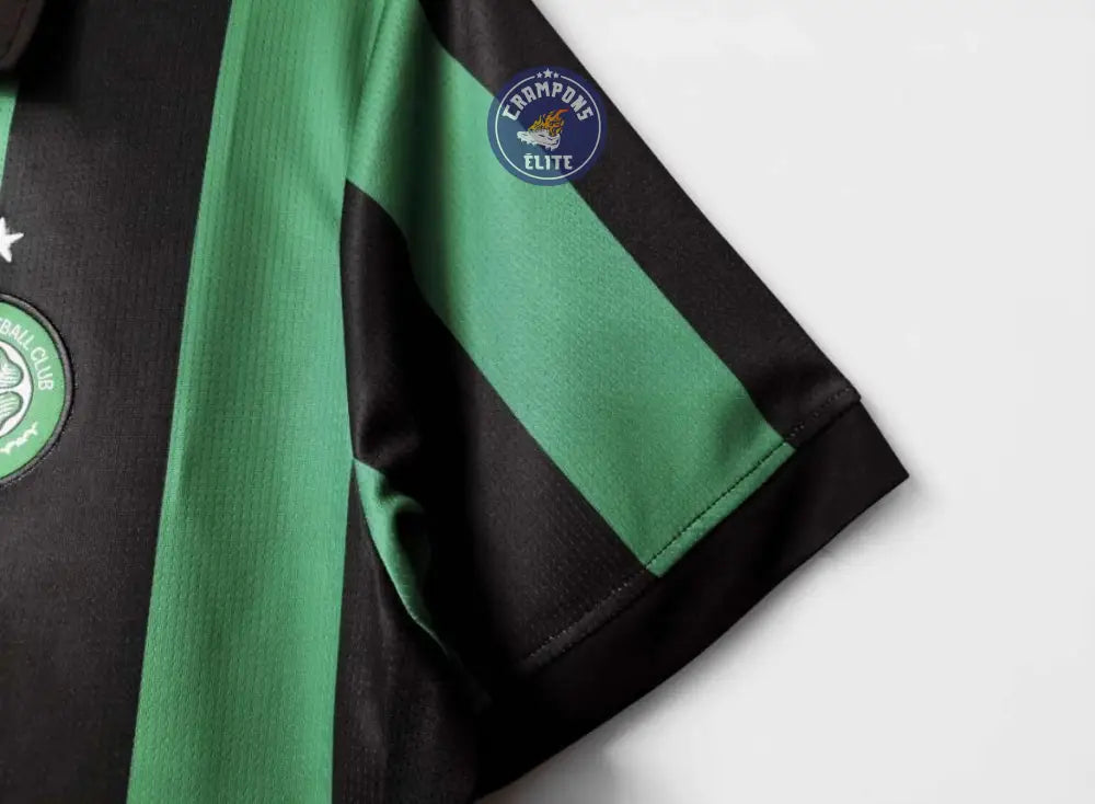 Celtic 2006/07 Domicile