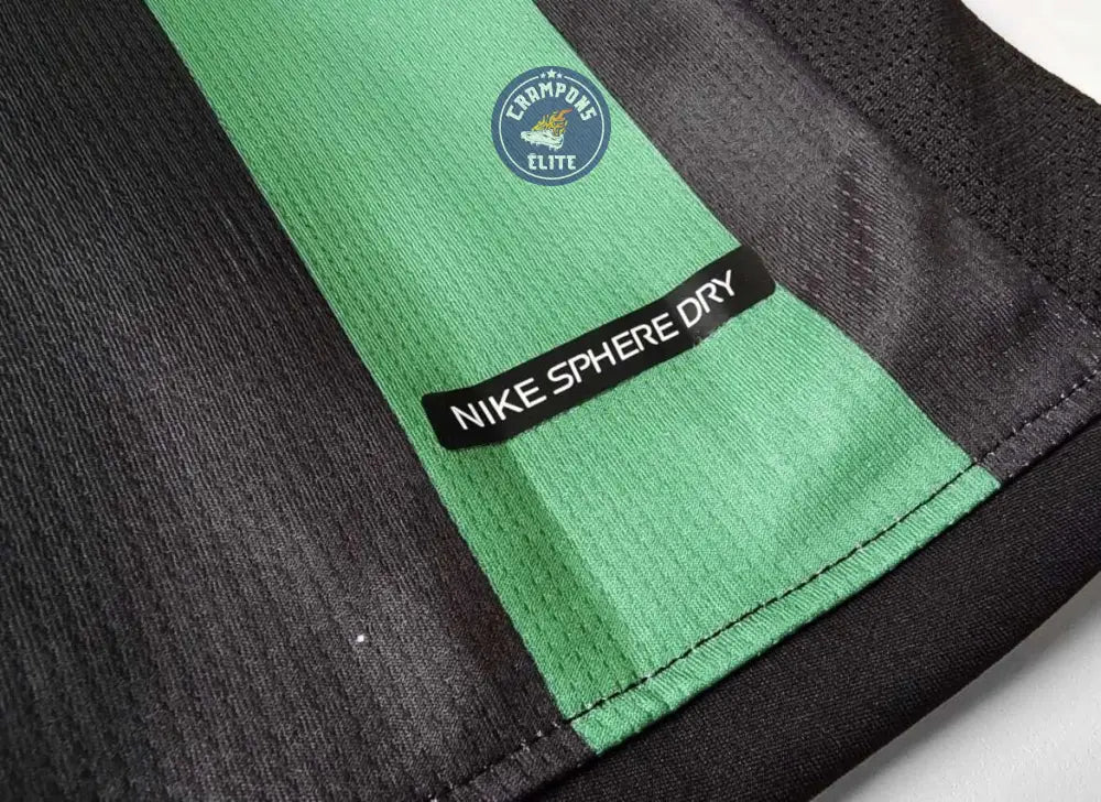 Image of Celtic 2006/07 Domicile