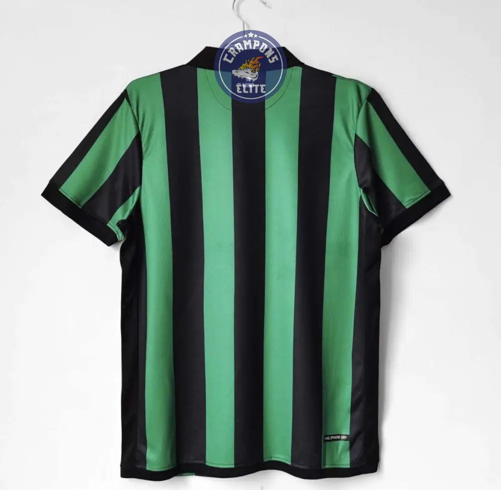 Celtic 2006/07 Domicile