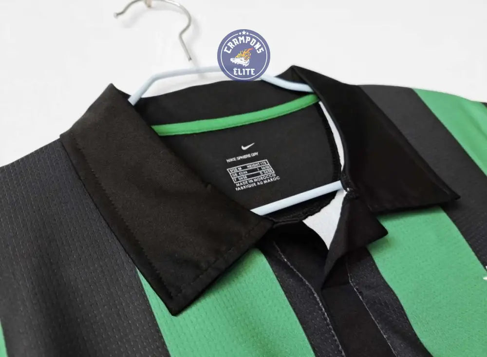 Celtic 2006/07 Domicile