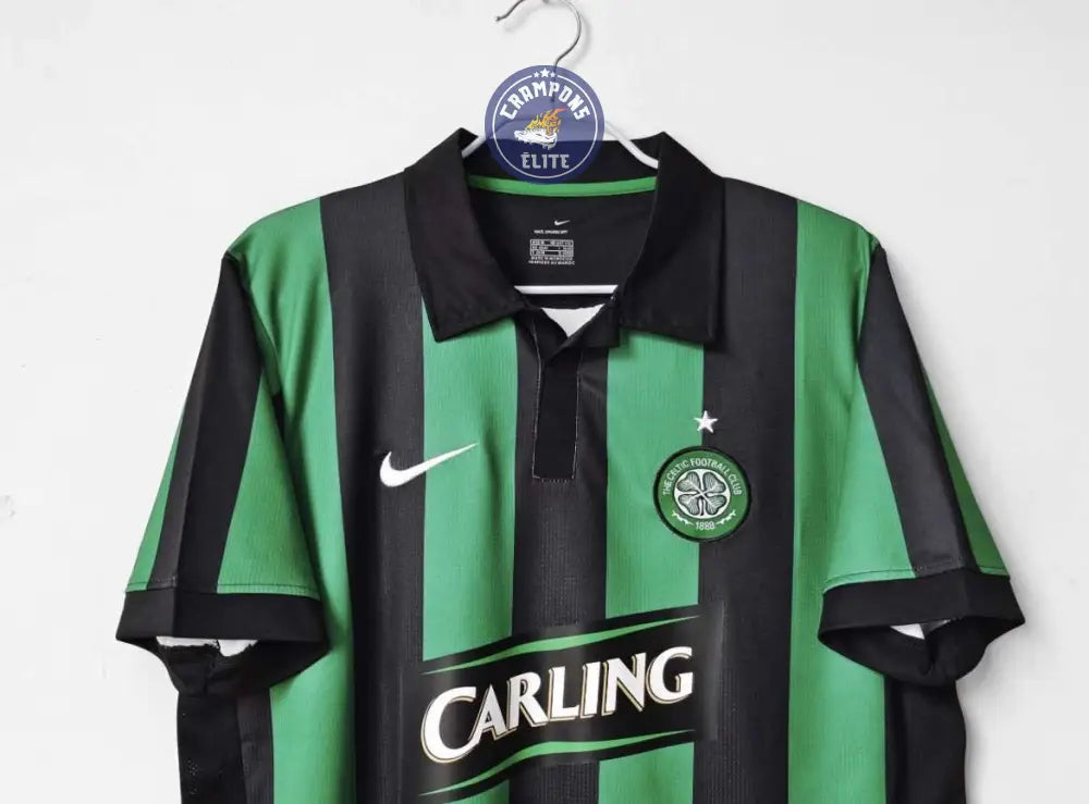 Celtic 2006/07 Domicile