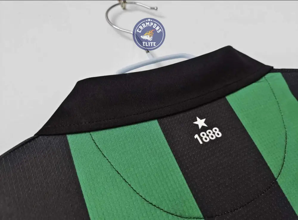 Image of Celtic 2006/07 Domicile