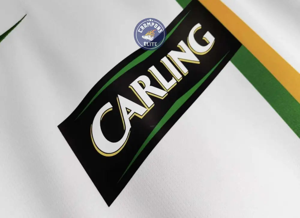 Celtic 2006/07 Extérieur