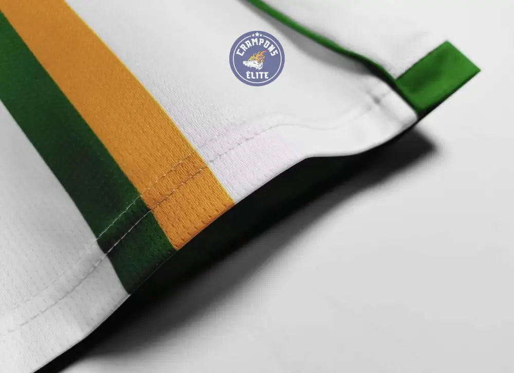 Celtic 2006/07 Extérieur