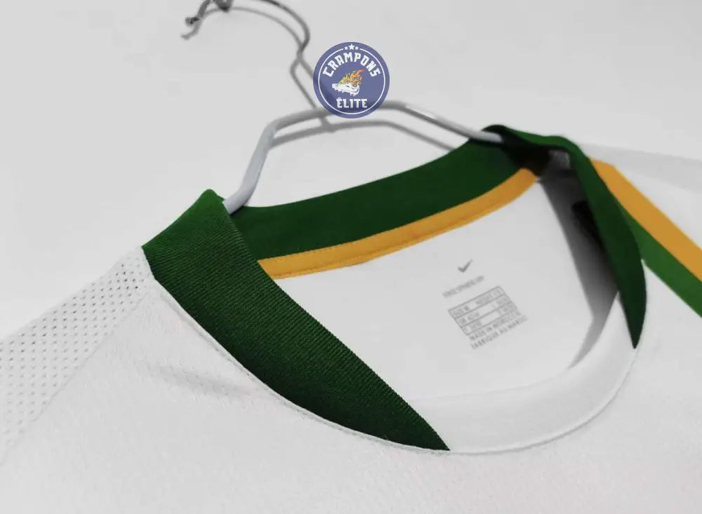 Celtic 2006/07 Extérieur