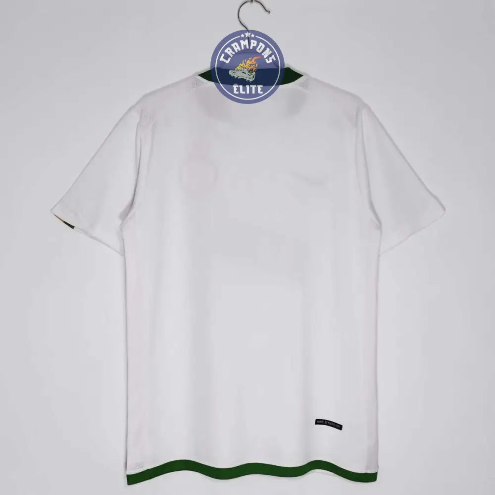 Celtic 2006/07 Extérieur