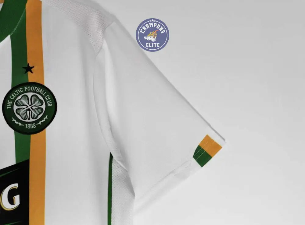 Celtic 2006/07 Extérieur