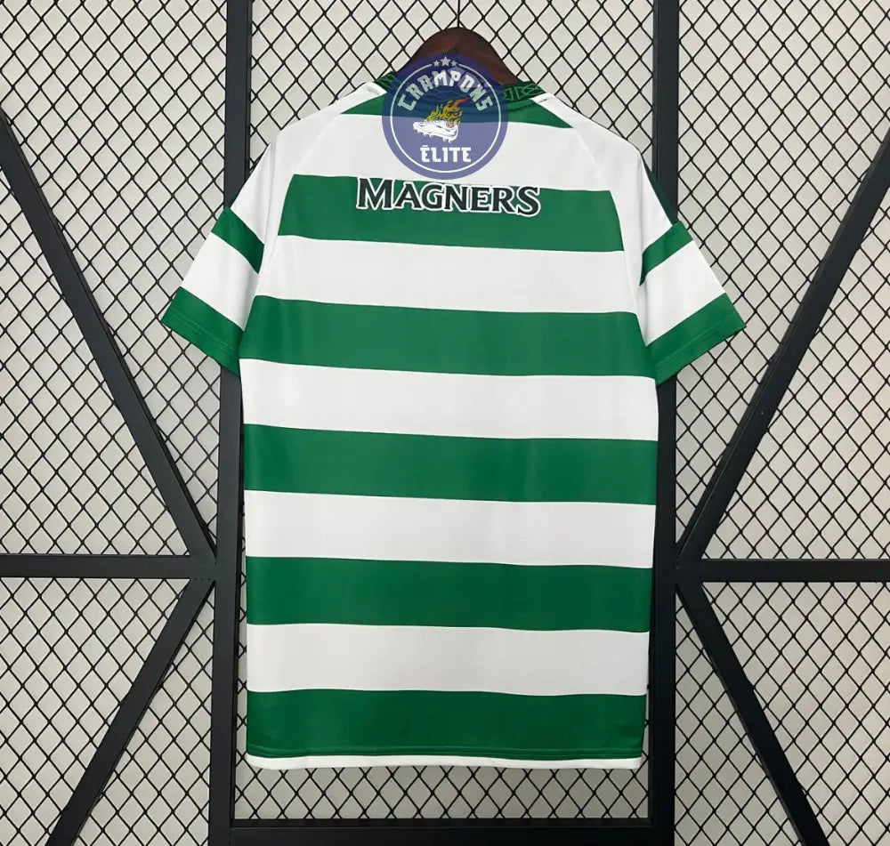 Image of Celtic 2024/25 Domicile