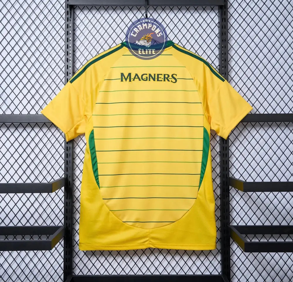 Celtic 2024/25 Extérieur