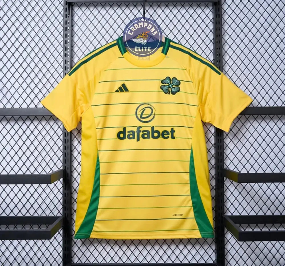 Image of Celtic 2024/25 Extérieur
