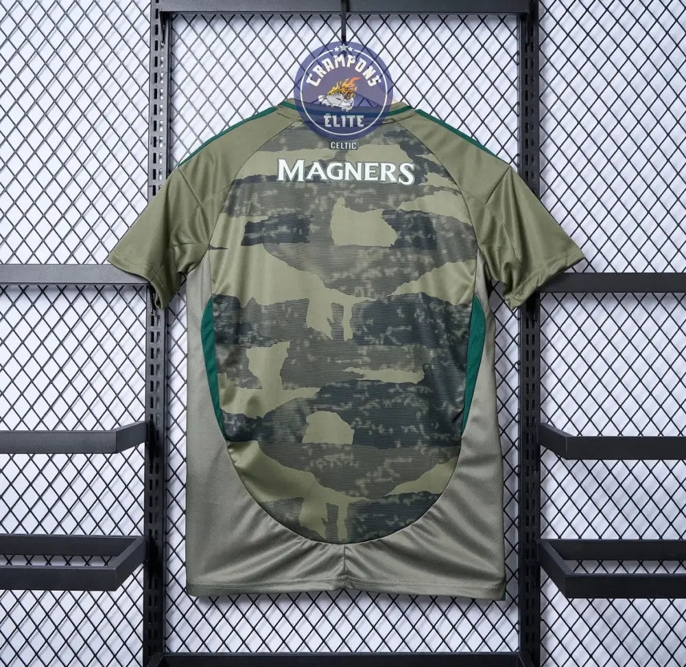 Celtic 2024/25 Third