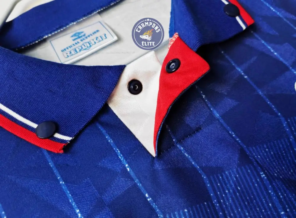 Chelsea 1989/90 Domicile