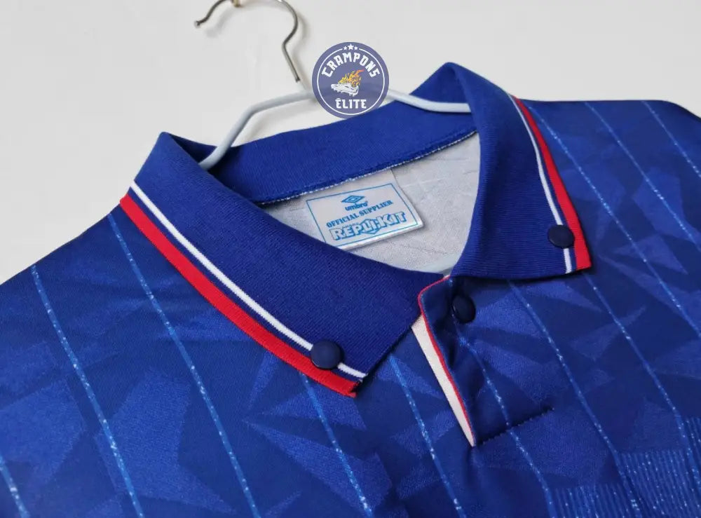 Image of Chelsea 1989/90 Domicile