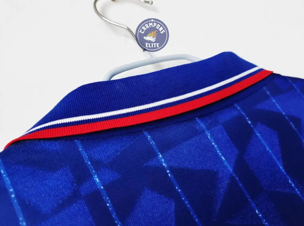 Image of Chelsea 1989/90 Domicile