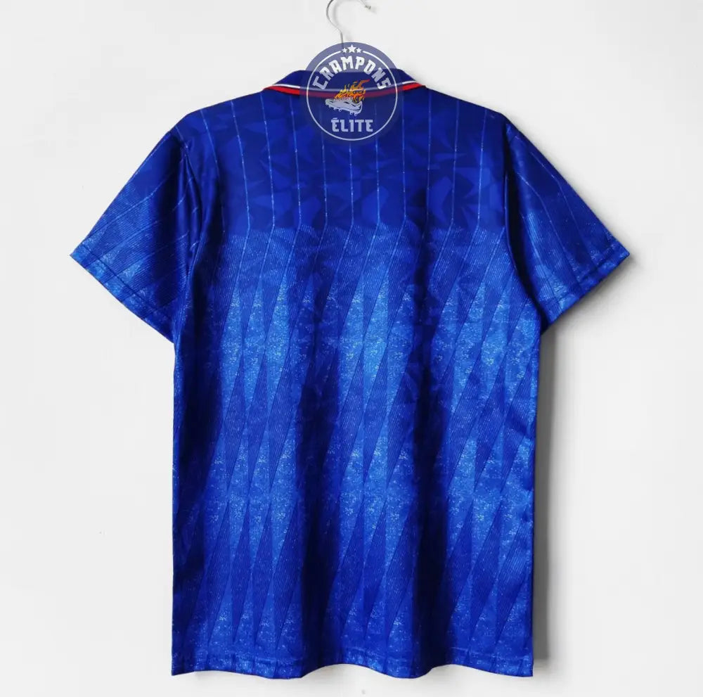 Image of Chelsea 1989/90 Domicile