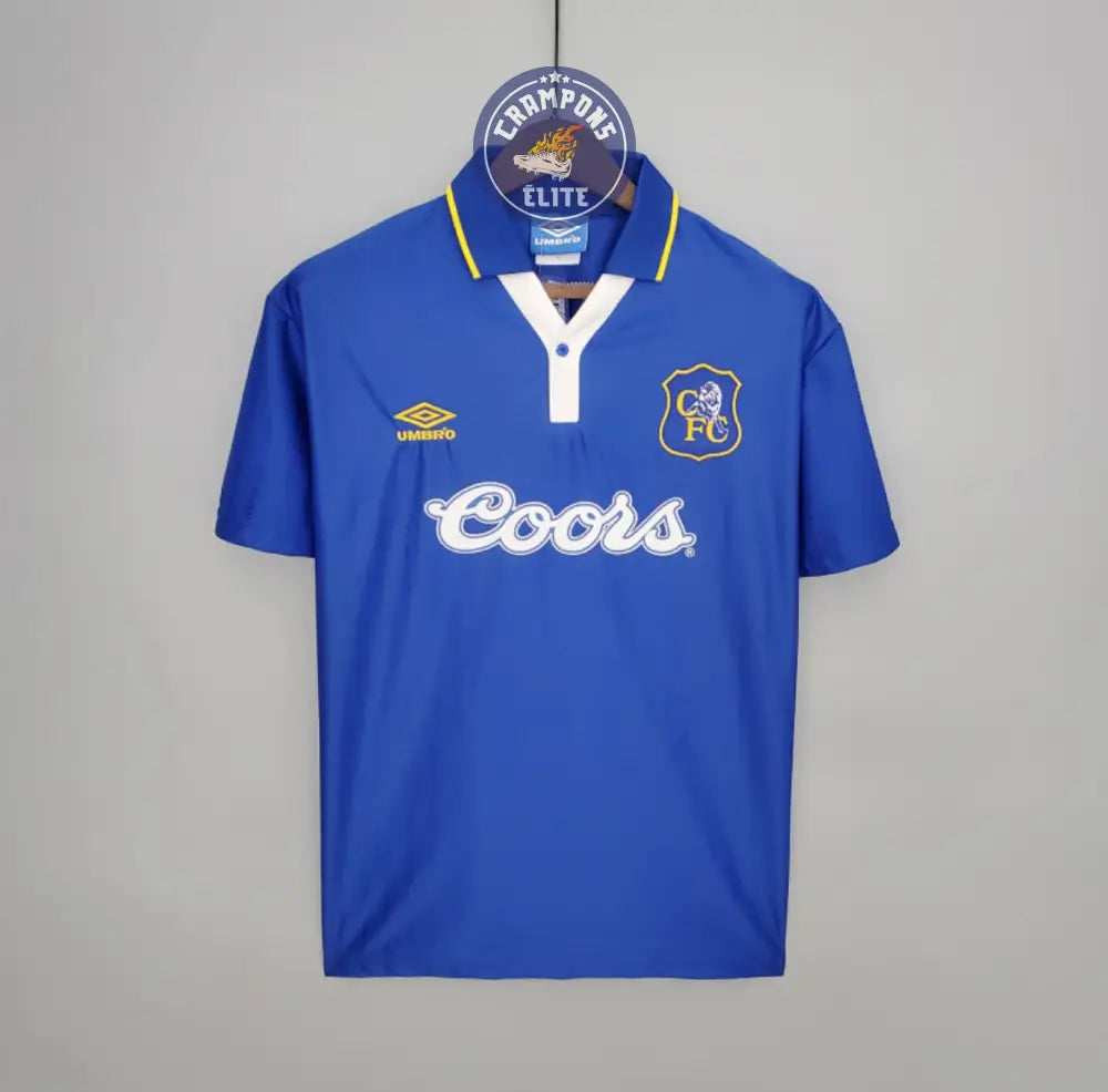 Chelsea 1996/97 Domicile