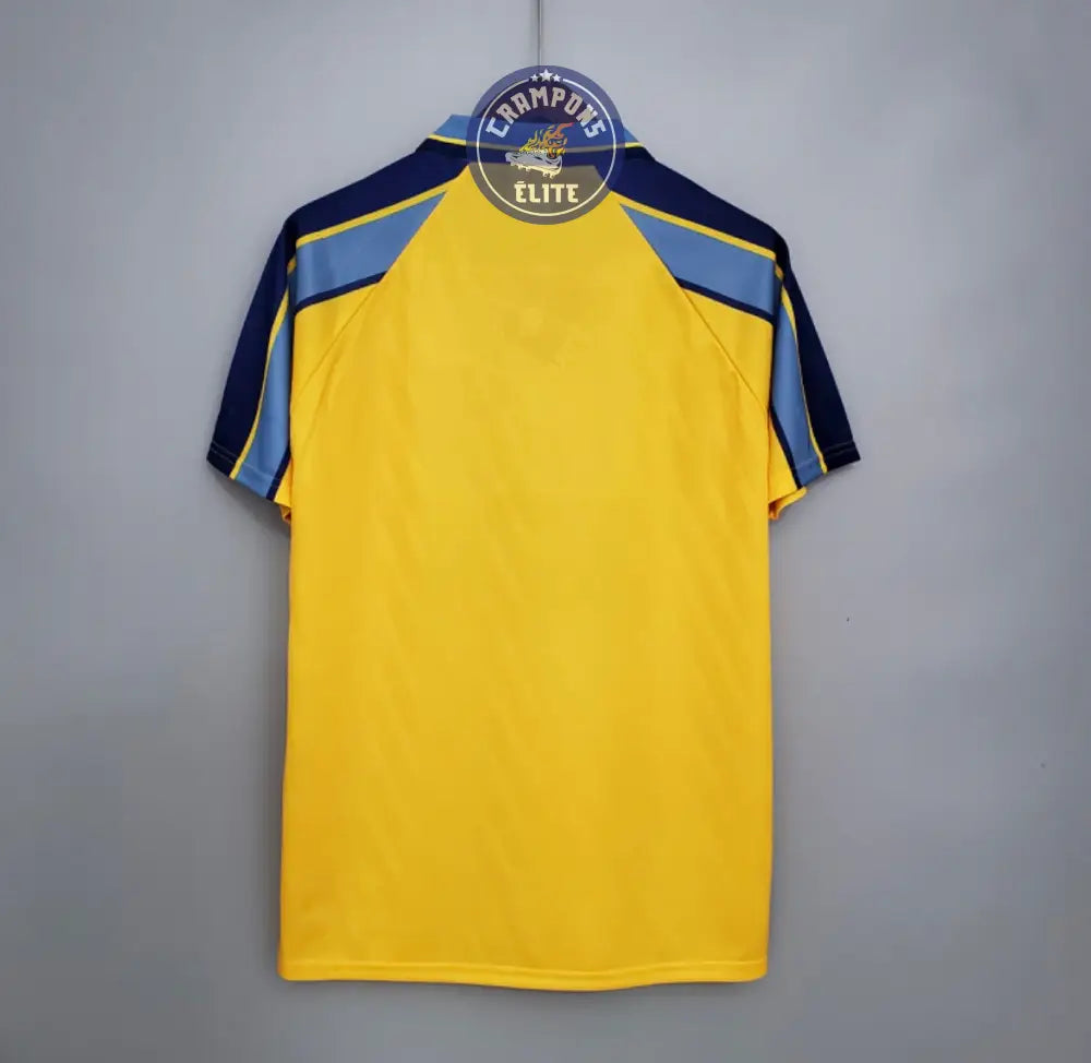 Image of Chelsea 1996/97 Extérieur